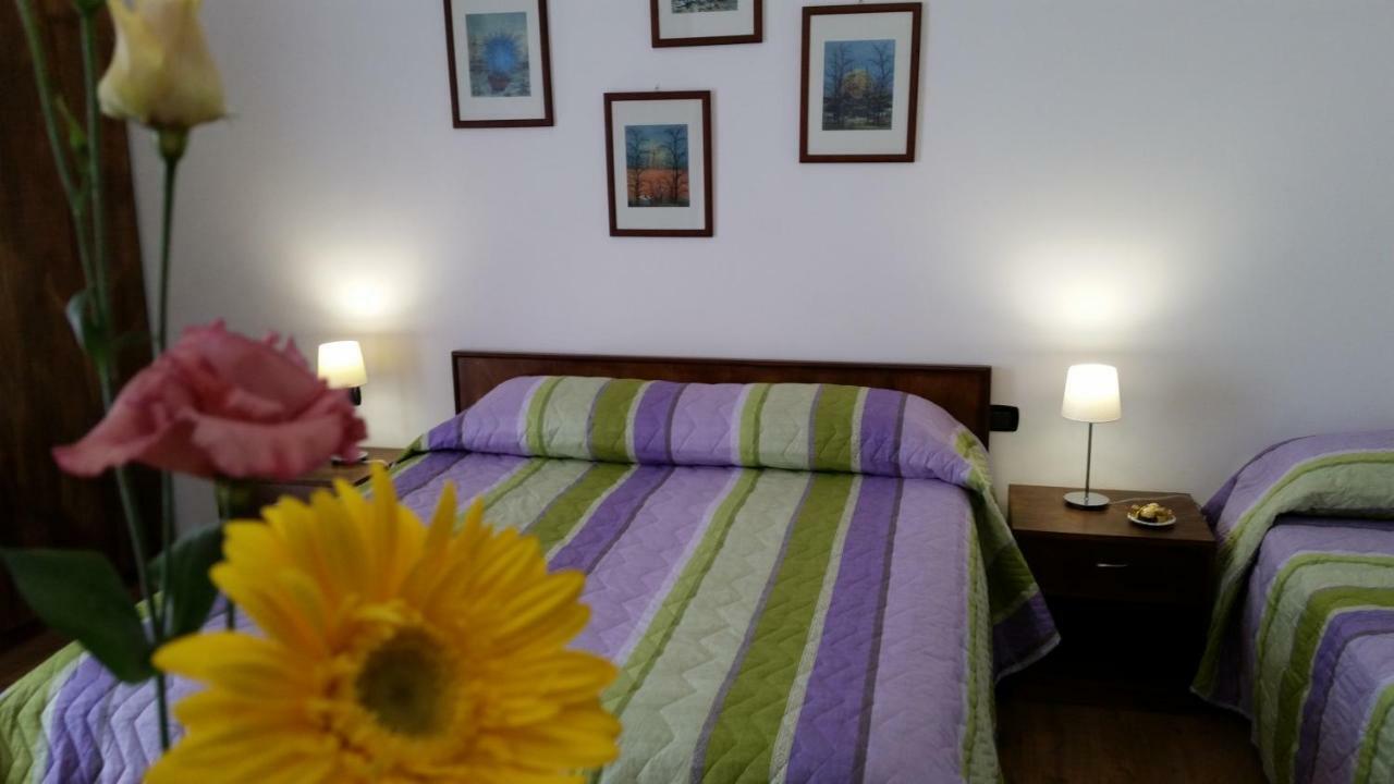 Il Borgo Bed & Breakfast Scilla Exterior photo